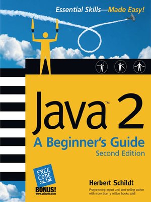 Java 2<sup>TM</sup> - ebook